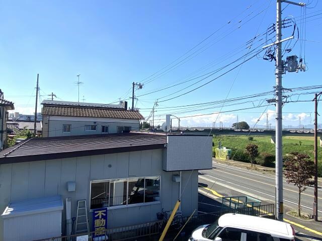 安積永盛駅 徒歩29分 2階の物件内観写真