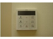 オーピュールの物件内観写真