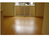 オーピュールの物件内観写真