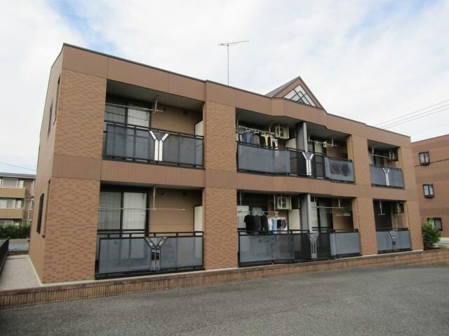 グランディール高坂　32-2162の物件外観写真