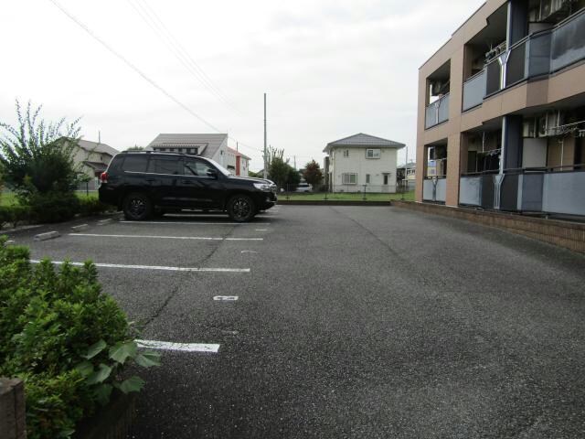 グランディール高坂　32-2162の物件外観写真