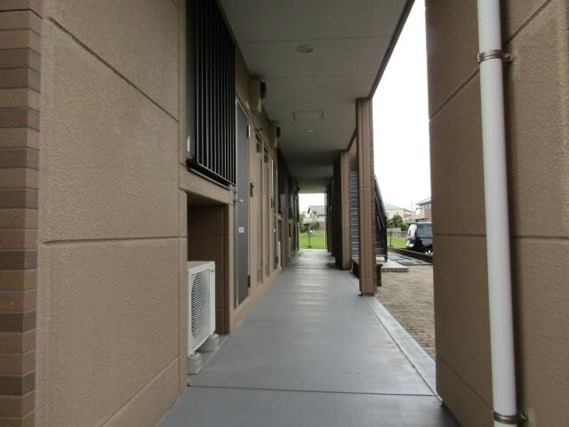 グランディール高坂　32-2162の物件外観写真