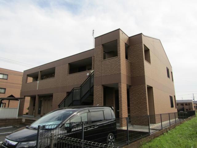 グランディール高坂　32-2162の物件外観写真