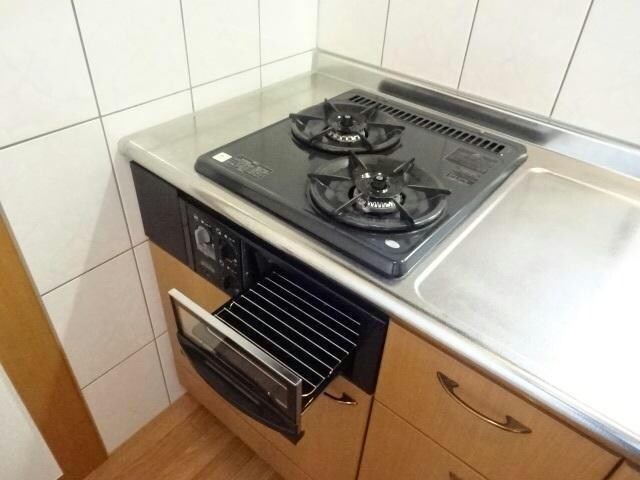 グランディール高坂　32-2162の物件内観写真