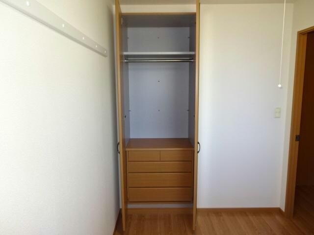 グランディール高坂　32-2162の物件内観写真