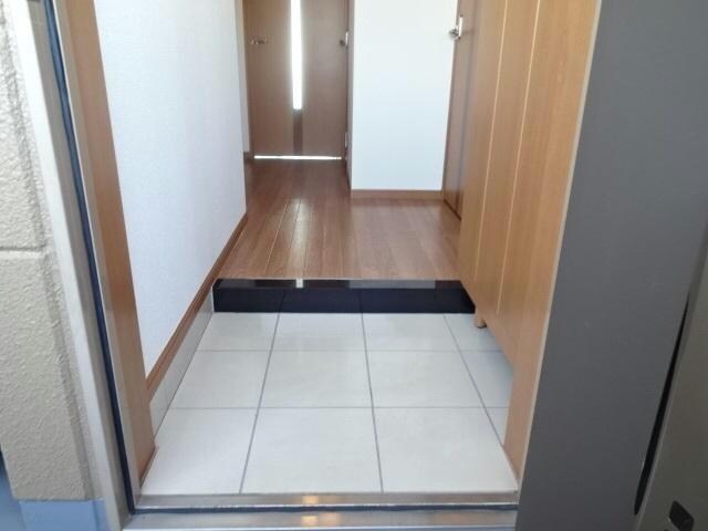 グランディール高坂　32-2162の物件内観写真