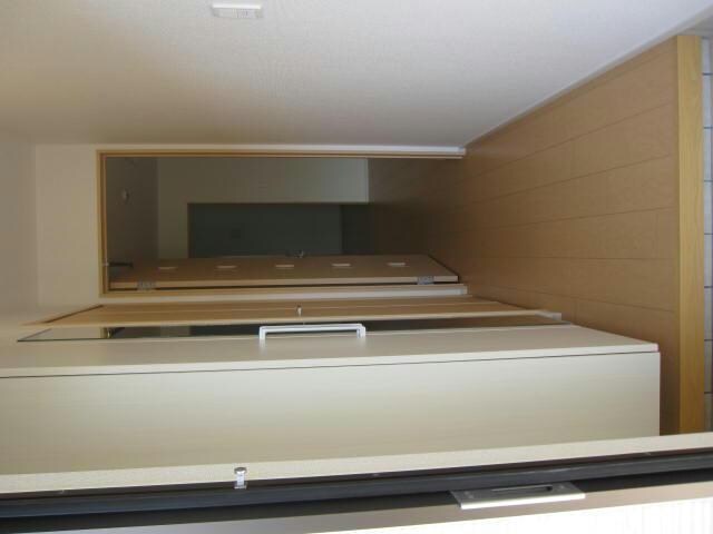 ピオニー　サワグチの物件内観写真