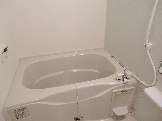 ピオニー　サワグチの物件内観写真