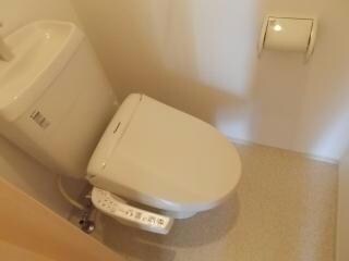 ピオニー　サワグチの物件内観写真