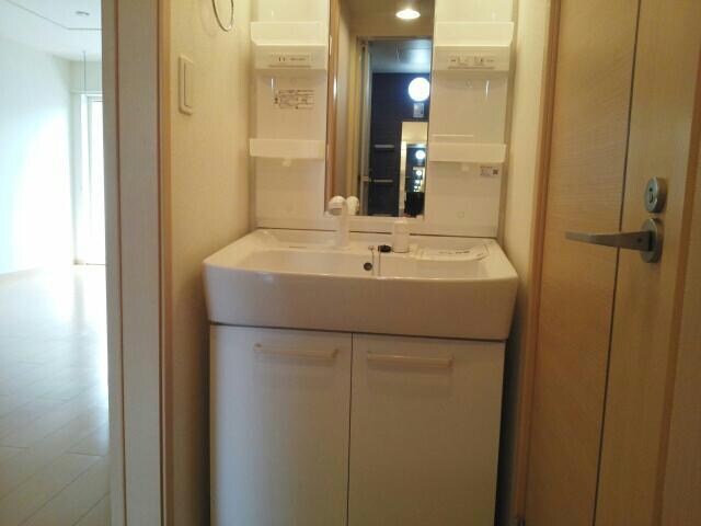 ピオニー　サワグチの物件内観写真