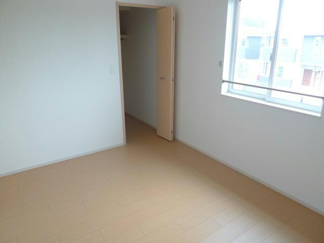 ピオニー　サワグチの物件内観写真