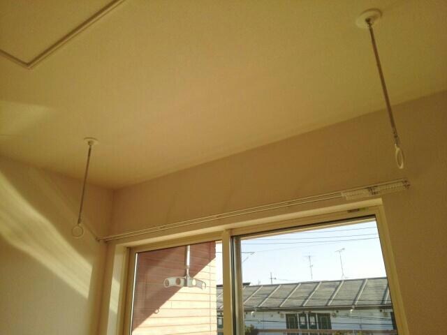 ピオニー　サワグチの物件内観写真