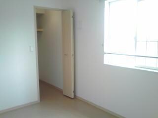 ピオニー　サワグチの物件内観写真