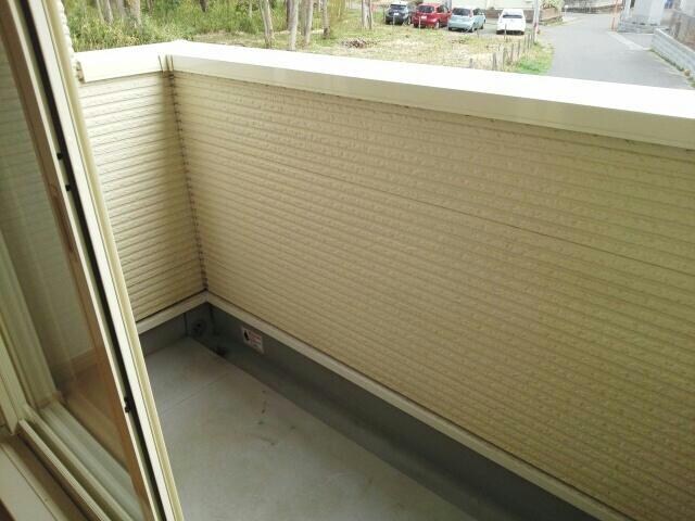 ピオニー　サワグチの物件内観写真