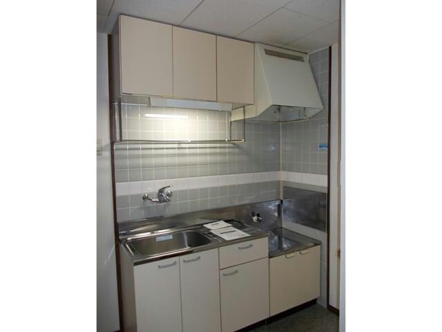 エルディム楽の物件内観写真