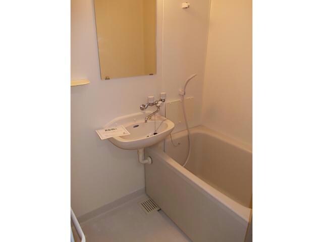 エルディム楽の物件内観写真