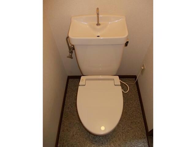 エルディム楽の物件内観写真