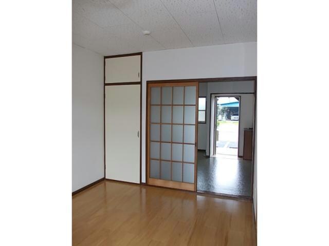 エルディム楽の物件内観写真