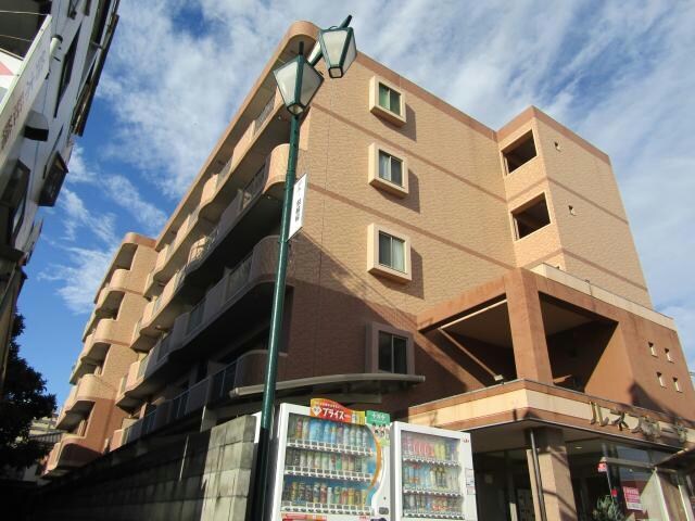 ルネス　カーサ    (東松山市箭弓町)の物件外観写真