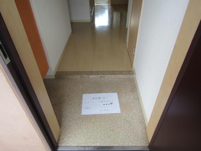 ルネス　カーサ    (東松山市箭弓町)の物件内観写真