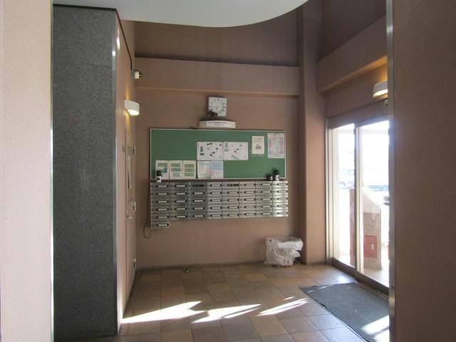 ルネス　カーサ    (東松山市箭弓町)の物件外観写真