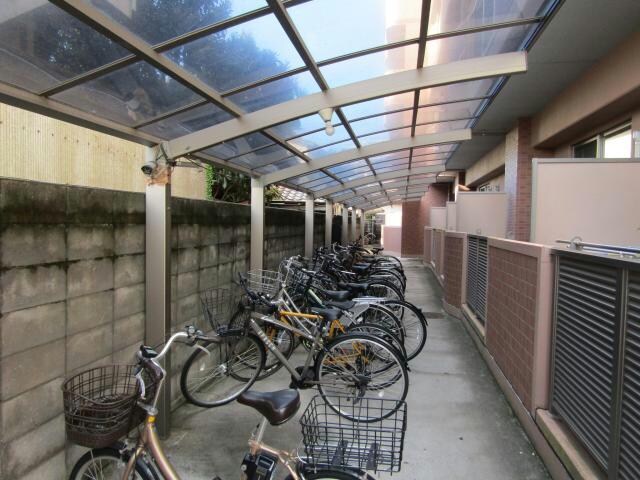 ルネス　カーサ    (東松山市箭弓町)の物件外観写真