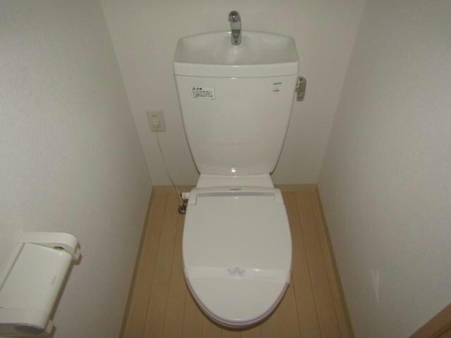 ルネス　カーサ    (東松山市箭弓町)の物件内観写真