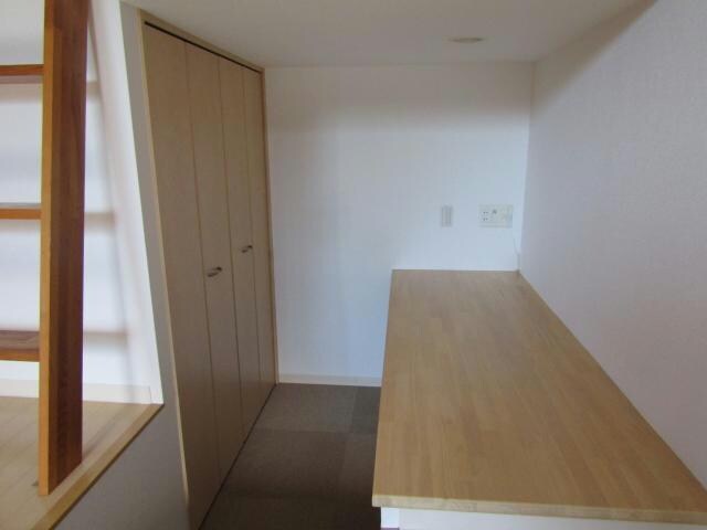 ルネス　カーサ    (東松山市箭弓町)の物件内観写真