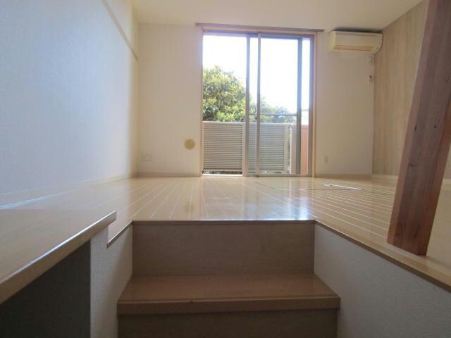 ルネス　カーサ    (東松山市箭弓町)の物件内観写真