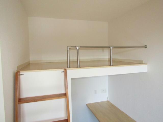 ルネス　カーサ    (東松山市箭弓町)の物件内観写真