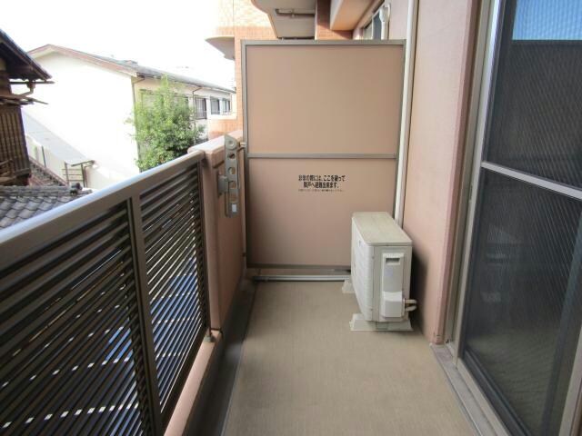 ルネス　カーサ    (東松山市箭弓町)の物件内観写真