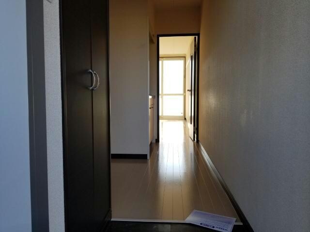 レオネクストアルトの物件内観写真