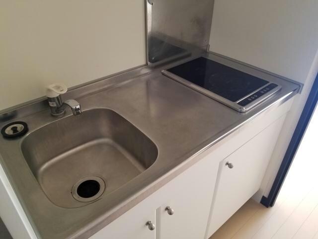 レオネクストアルトの物件内観写真