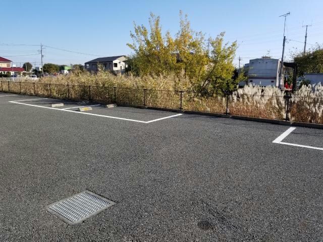 レオネクストアルトの物件外観写真