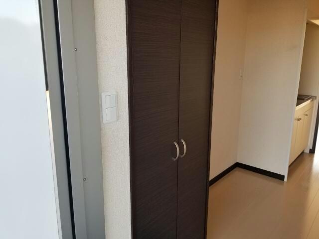 レオネクストアルトの物件内観写真