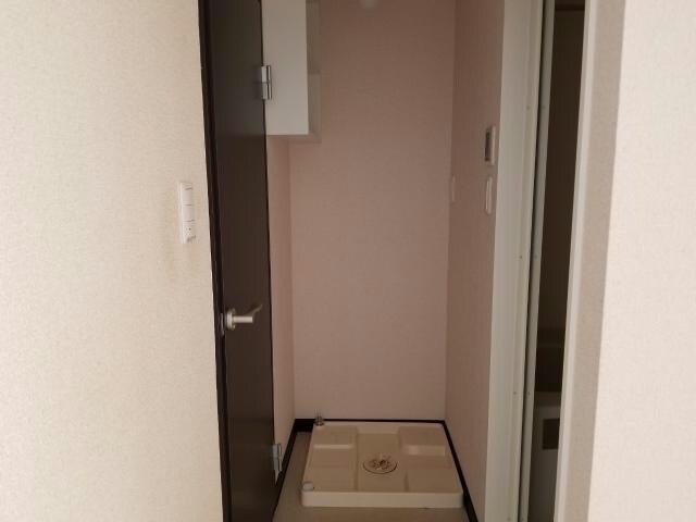 レオネクストアルトの物件内観写真