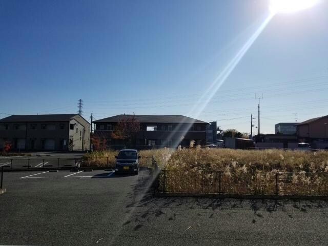 レオネクストアルトの物件内観写真