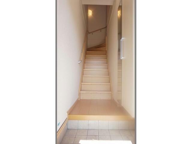 カルムメゾンⅡ(東松山市あずま町)の物件内観写真