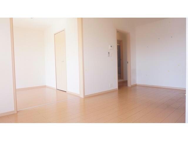 カルムメゾンⅡ(東松山市あずま町)の物件内観写真