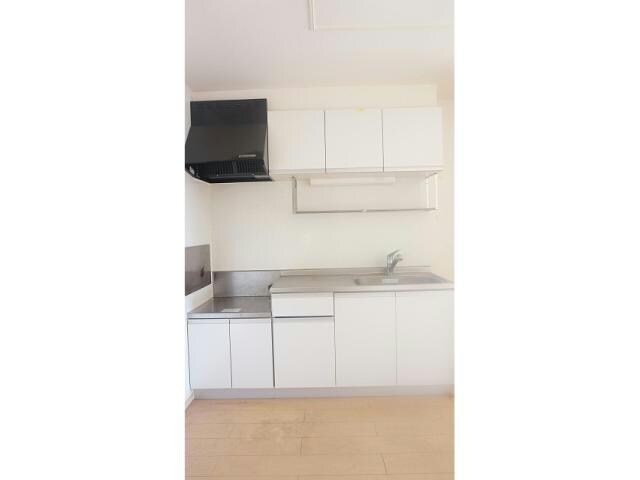 カルムメゾンⅡ(東松山市あずま町)の物件内観写真