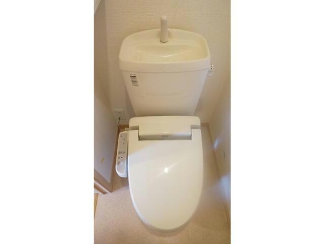 カルムメゾンⅡ(東松山市あずま町)の物件内観写真