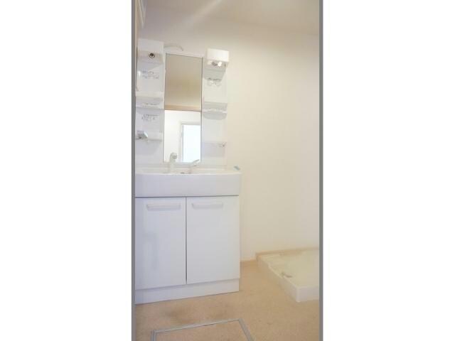 カルムメゾンⅡ(東松山市あずま町)の物件内観写真