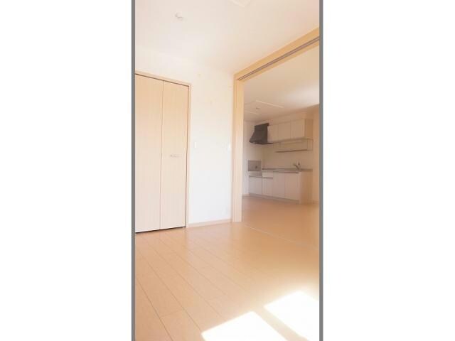 カルムメゾンⅡ(東松山市あずま町)の物件内観写真