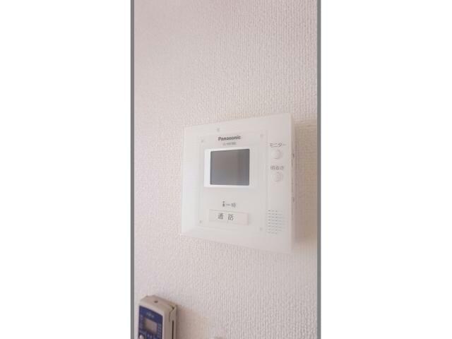 カルムメゾンⅡ(東松山市あずま町)の物件内観写真