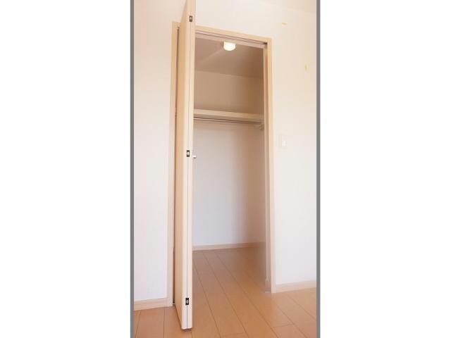 カルムメゾンⅡ(東松山市あずま町)の物件内観写真