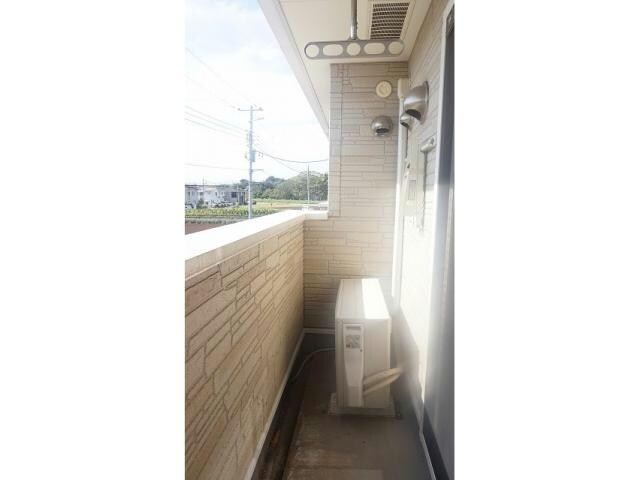 カルムメゾンⅡ(東松山市あずま町)の物件内観写真