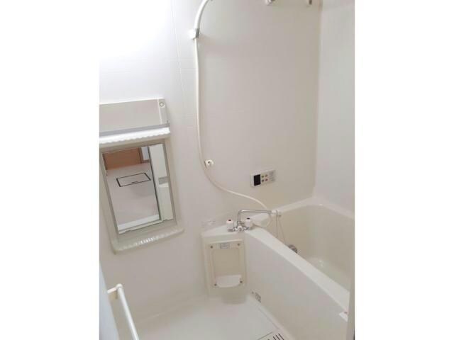 キャンデット　Aの物件内観写真