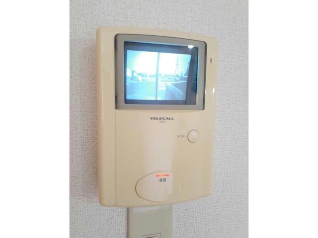 キャンデット　Aの物件内観写真