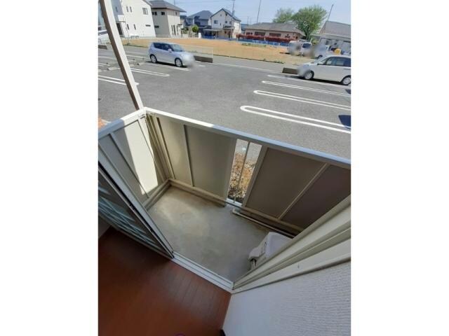 キャンデット　Aの物件内観写真