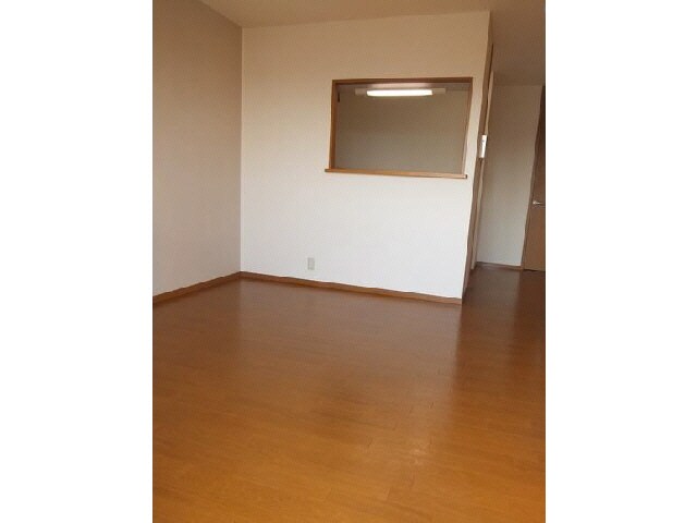 パルメゾンの物件内観写真